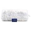 Davitu 60Pcs Bolt Hole Tinned Copper Cable Lugs Wire Terminals Connector Set Hot view 2
