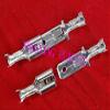 Davitu 200pcs/lot crimp terminal 6.3 100pcs Female+100pcs male connector view 1
