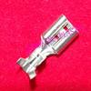 Davitu 200pcs/lot crimp terminal 6.3 100pcs Female+100pcs male connector view 2