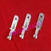 Davitu 200pcs/lot crimp terminal 6.3 100pcs Female+100pcs male connector view 3