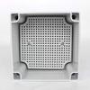 Davitu 280x190mm Waterproof Plastic box Mounting Plate Electrical Enclosure Plastic junciton box in Factory Direct Sale - (Color: 280x190mm) view 4