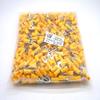 Davitu 500Pcs SV3.5-4 2.5-4mm2 Cable Pre Insulated Fork Terminal view 1