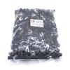 Davitu 500Pcs SV3.5-4 2.5-4mm2 Cable Pre Insulated Fork Terminal view 2