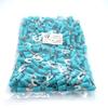 Davitu 500Pcs SV3.5-4 2.5-4mm2 Cable Pre Insulated Fork Terminal view 3