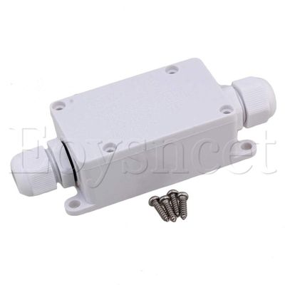 Davitu Waterproof IP65 T06-MM3S Terminal Cable Junction Box for Geograph Lamp