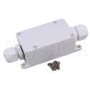 Davitu Waterproof IP65 T06-MM3S Terminal Cable Junction Box for Geograph Lamp view 1