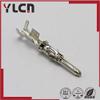 Davitu 2.5 series auto wire terminal for elcetric connector, crimp loose pins loose terminals - (Pins: 200pcs) view 2