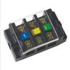 Onvas 2Pcs TA-2002/TA-2003/TA-2004/TA-2005/TA-2006 Patch panel Wiring row junction box - (Color: TA 2003) view 1