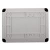 Onvas 152mmx110mmx75mm Cable Connect Waterproof Enclosure Case Junction Box - (Color: White) view 4