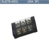 Davitu TB panel mounted terminal Blocks TB-4503 45A 3P view 1