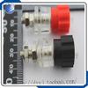 Davitu 2pair/lot The 999 terminal of electronics view 1