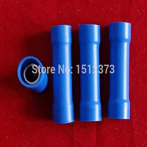 Davitu 10piece/lot pvc middle terminal Long type 10-6AW