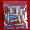 Davitu 10piece/lot pvc middle terminal Long type 10-6AW view 4