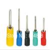 Davitu Pin - Shaped Pre - Insulating Terminal PTV5.5-13 500 pieces view 1