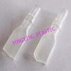 Davitu 200pcs/lot crimp terminal 6.3 sleeving for wire reffules view 2