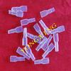 Davitu 200pcs/lot crimp terminal 6.3 sleeving for wire reffules view 4