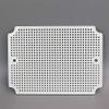 Davitu 150250mm ABS Mounting Plate For Waterproof Plastic box Electrical Enclosure junciton boxes with - (Color: 150x250mm) view 2