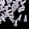 Davitu 1000Pcs/bag Closed End Crimp Cap 16-14 AWG Gauge Car Audio Wire Connector Terminals 199mm view 2