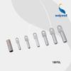 Davitu (10pcs/lot) 185mm2 Aluminum Connecting Cable Lug Terminal SP-DL-185 view 1