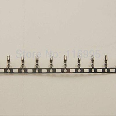 Davitu 500pcs XH Connector terminals XH-T