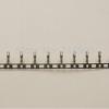 Davitu 500pcs XH Connector terminals XH-T view 1