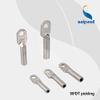 Davitu (10pcs/lot) 95mm2 Square Cable Connector Cable,Pickling The Oil Block Copper Terminals (DT-95) view 1