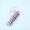 Davitu 10PCS FBI 10-8 FB1 UK-6N center connection of short pieces voltage terminals in parallel strips view 1