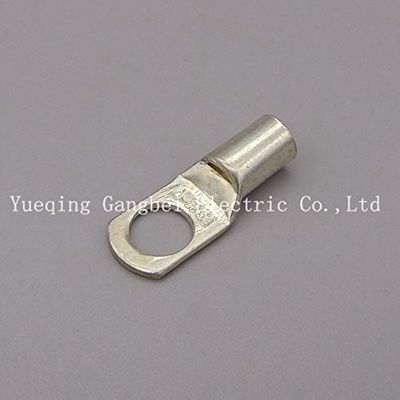Davitu SC25-10 tinned copper cable lugs crimp type Electric power fittings equipment contact