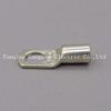 Davitu SC25-10 tinned copper cable lugs crimp type Electric power fittings equipment contact view 3