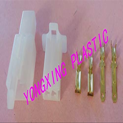Davitu 10 kits/lot motorcycle termial kits 2.8 DJ7021-2.8-11/21 male and female insulated terminal block