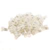 Davitu 100pcs 16-14 GA AWGTerminals Used for different types of car audio Closed End Crimp Caps Splice Gauge Wire Connectors view 2