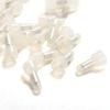 Davitu 100pcs 16-14 GA AWGTerminals Used for different types of car audio Closed End Crimp Caps Splice Gauge Wire Connectors view 4