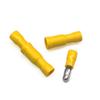 Davitu 3 size (FRD) MPD 1.25-156 2-156 5.5-195 Bullet Male And Female Wire Connector Wiring Plug Terminal Cosse Electric Sertir - (Color: 10pair-MPD 2-156) view 3