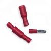 Davitu 3 size (FRD) MPD 1.25-156 2-156 5.5-195 Bullet Male And Female Wire Connector Wiring Plug Terminal Cosse Electric Sertir - (Color: 10pair-MPD 2-156) view 4