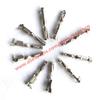 Davitu 100 Pcs Terminals Pins For ECU Amp Tyco 770520-1 Series view 1
