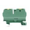 Davitu 10pcs/bag Terminal ZPE6 rail Wiring board connector terminals Wire Cable Terminal view 2