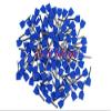 Onvas TE2513 double pipe Insulated cold press Terminal Copper Crimp Connector 100PCS - (Color: brown) view 4