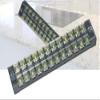Davitu TB-3512 Fixed Wire Terminal Connector 35A 12P view 1