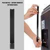 Antenna,Indoor HD Antenna Pickup Stick, Key HD Receiver Antenna,480P-1080P Channels,100 Programs,Plug and Play view 3