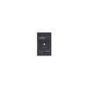 Cloud Electronics RL-1DB Remote Level Control Plate, Black view 1