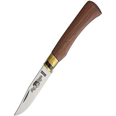 Old Bear Md Classical Carbon Walnut