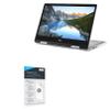 BoxWave Screen Protector Compatible with Dell Inspiron 14 5000 2-in-1 (14 in) - ClearTouch Crystal (2-Pack), HD Film Skin - Shields from Scratches view 1