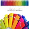 100PCS 128MB Custom USB Flash Drive Personalized Thumb Drive Logo Printed USB,100 Pack view 3