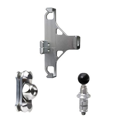REC-MOUNT25] Smartphone Mount Set (A47 + B2+C13) [RM25-A47-B2-C13]