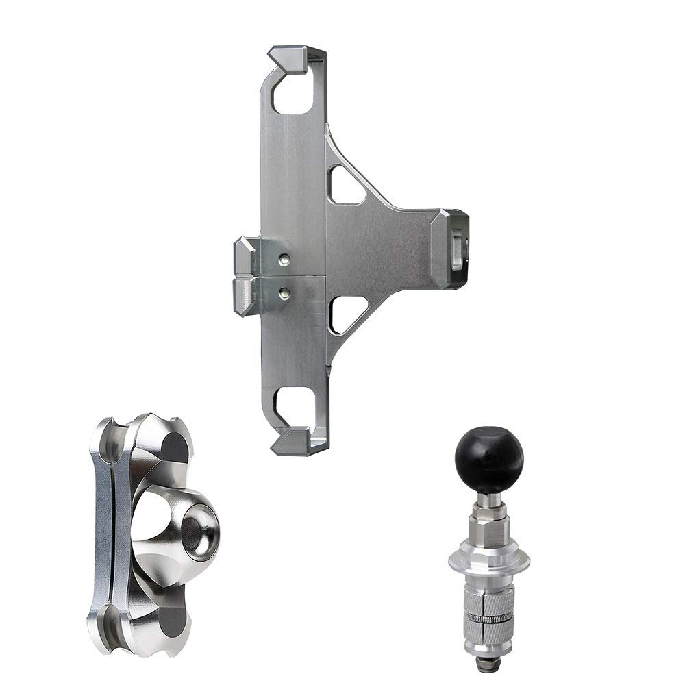 REC-MOUNT25] Smartphone Mount Set (A47 + B2+C13) [RM25-A47-B2-C13]