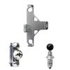 REC-MOUNT25] Smartphone Mount Set (A47 + B2+C13) [RM25-A47-B2-C13] view 1