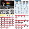 REC-MOUNT25] Smartphone Mount Set (A47 + B2+C13) [RM25-A47-B2-C13] view 2