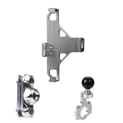 REC-MOUNT25] Smartphone Mount Set (A47 + B2+C6) [RM25-A47-B2-C6]