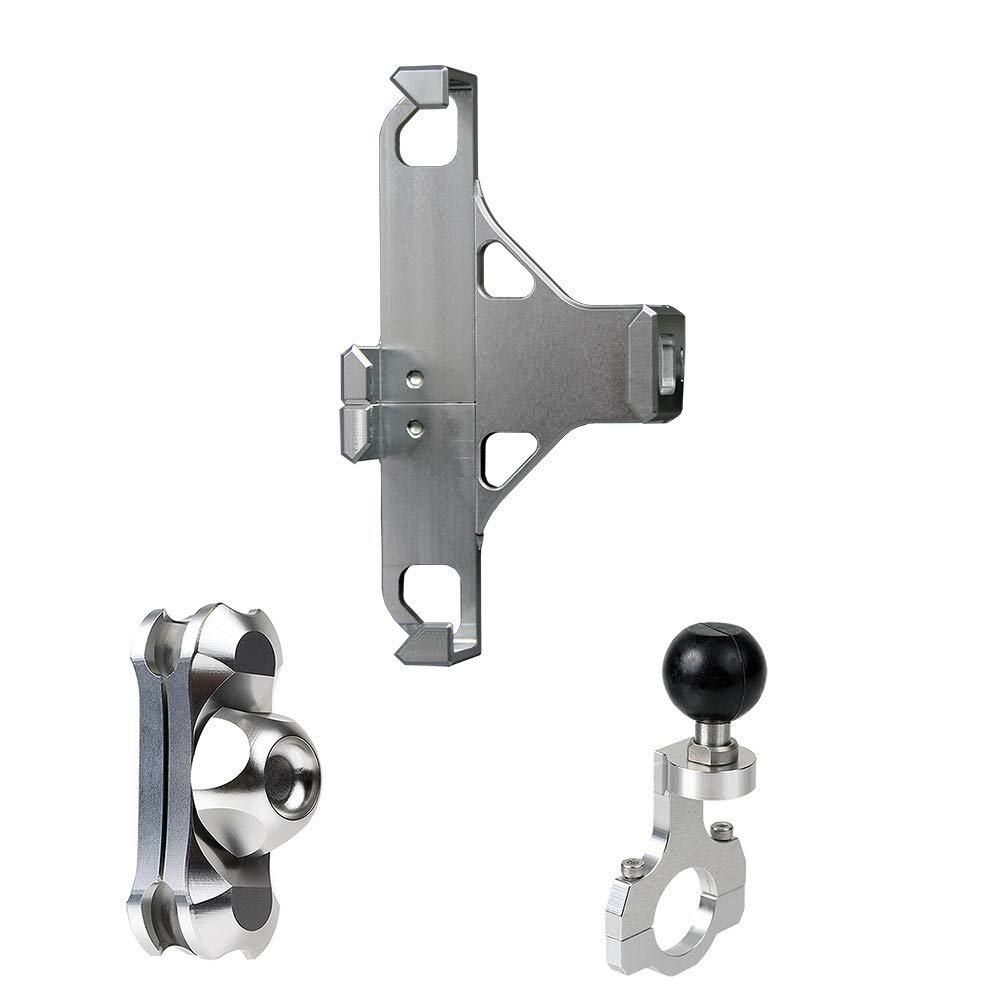 REC-MOUNT25] Smartphone Mount Set (A47 + B2+C6) [RM25-A47-B2-C6]