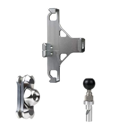 REC-MOUNT25] Smartphone Mount Set (A47 + B2+C11) [RM25-A47-B2-C11]